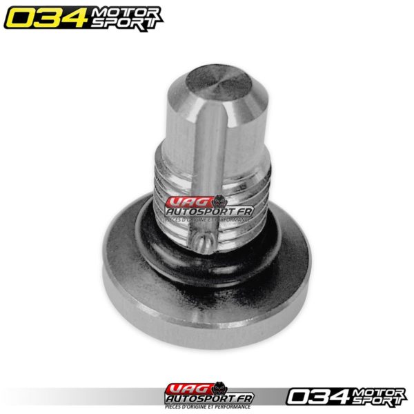 Kit de vis de purge pour compresseur 3.0 TFSI - Audi B8/B8.5/C7/D4 S4/S5/Q5/SQ5/A6/A7/A8 - 034-145-Z043 - 034Motorsport – Image 3