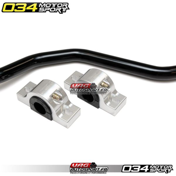Kit Barre Stabilisatrice réglable Dynamic+ -Audi A4/S4 B9/B9.5 - A5/S5/RS5, Allroad - 034-402-1010 - 034Motorsport – Image 3