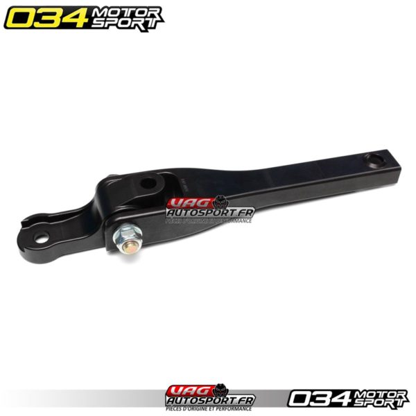 Kit Supports Moteur Inférieur de Berceau Renforcés - Audi 8V.5 RS3 & 8S TTRS - 2.5 TFSI EVO - 034-509-1043 - 034Motorsport – Image 2