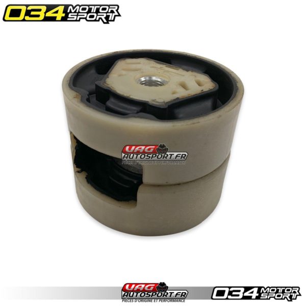 Kit Supports Moteur Inférieur de Berceau Renforcés - Audi 8V.5 RS3 & 8S TTRS - 2.5 TFSI EVO - 034-509-1043 - 034Motorsport – Image 5