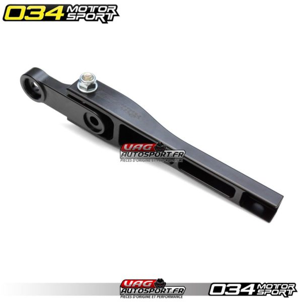 Kit Supports Moteur Inférieur de Berceau Renforcés - Audi 8V.5 RS3 & 8S TTRS - 2.5 TFSI EVO - 034-509-1043 - 034Motorsport – Image 9