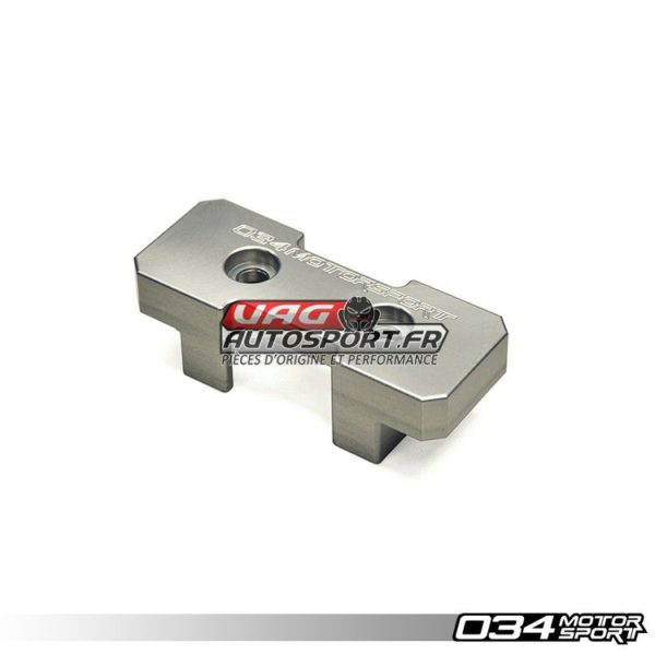 Ensemble d'Inserts Alu pour Transmission - Audi A4/S4/RS B8/B8.5 & A5/S5/RS5 & Q5/SQ5 - 034-509-6000 - 034Motorsport – Image 2