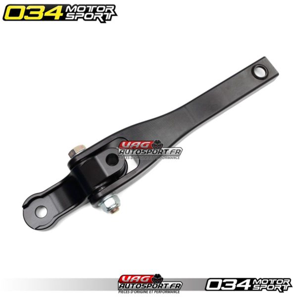 Kit Supports Moteur Inférieur de Berceau Renforcés - Audi 8V.5 RS3 & 8S TTRS - 2.5 TFSI EVO - 034-509-1043 - 034Motorsport – Image 10