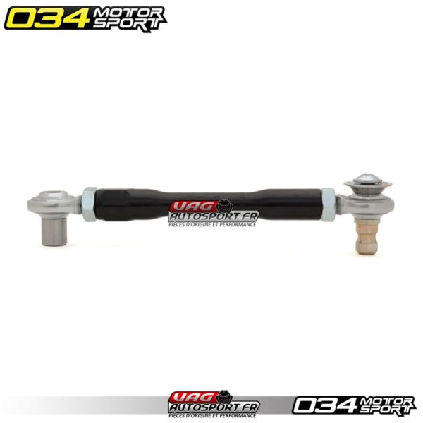 Bras de Suspension Supérieurs Réglables Sphériques - Audi B5/B6/B7 - Réf. 034-401-1006 - 034MOTORSPORT – Image 4