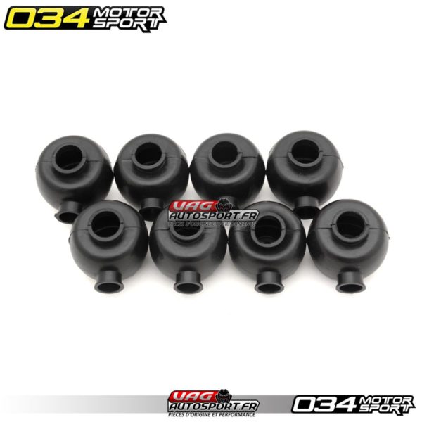 Bras de Suspension Supérieurs Réglables Sphériques - Audi B5/B6/B7 - Réf. 034-401-1006 - 034MOTORSPORT – Image 5