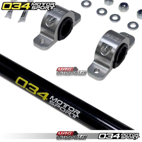 Kit Barre Stab Dynamic+ AUDI B9/B9.5 Q5/SQ5 - 034-402-1027 - 034Motorsport – Image 2