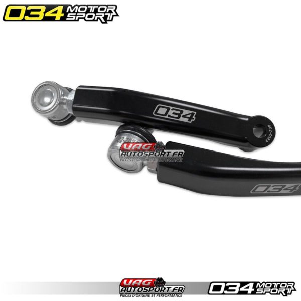 Kit Barre Stab Dynamic+ AUDI B9/B9.5 Q5/SQ5 - 034-402-1027 - 034Motorsport – Image 5