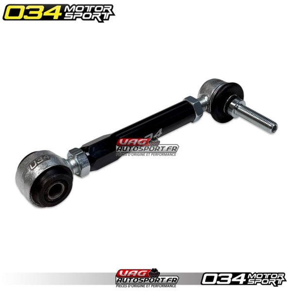 Kit Barre Stab Dynamic+ AUDI B9/B9.5 Q5/SQ5 - 034-402-1027 - 034Motorsport – Image 8
