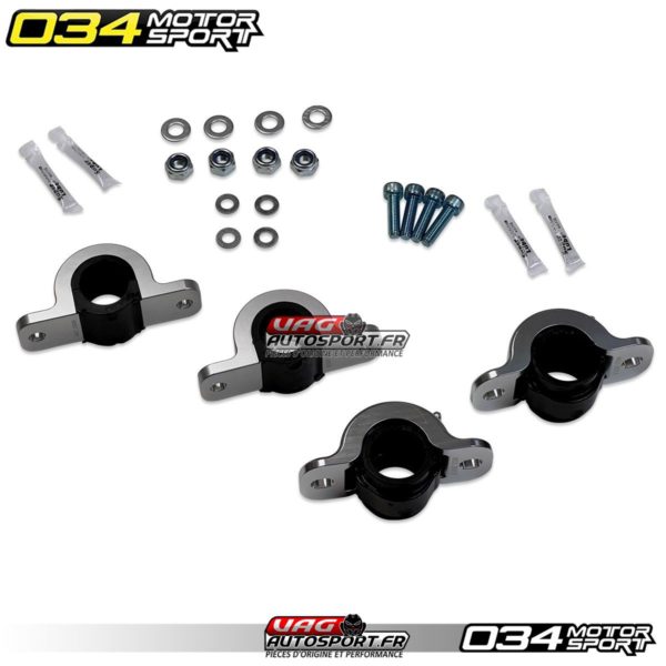 Kit Barre Stab Dynamic+ AUDI B9/B9.5 Q5/SQ5 - 034-402-1027 - 034Motorsport – Image 13