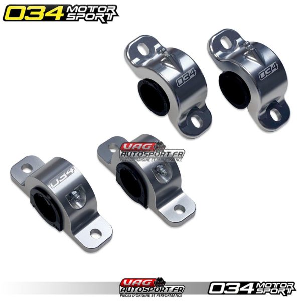 Kit Barre Stab Dynamic+ AUDI B9/B9.5 Q5/SQ5 - 034-402-1027 - 034Motorsport – Image 16