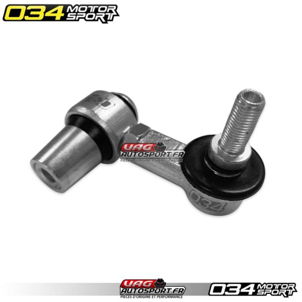 Kit Barres Stab Arrières réglables Dynamic+ - VAG MQB & MQB EVO - 034-402-4027 - 034Motorsport – Image 4
