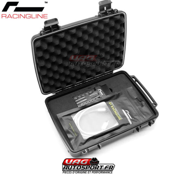 Interface de reprogrammation ECU & TCU PDM - MQB / MQBE - VWR031000 - Racingline – Image 4