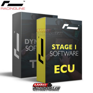 Cartographie Racingline pour moteur AUDI 2.5 TFSI EA855 EVO 400cv - pour PDM VWR031000