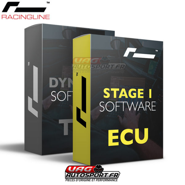 Cartographie Racingline VWR031000-MAP - 2.0 TSI EA888 GEN3 - pour PDM VWR031000