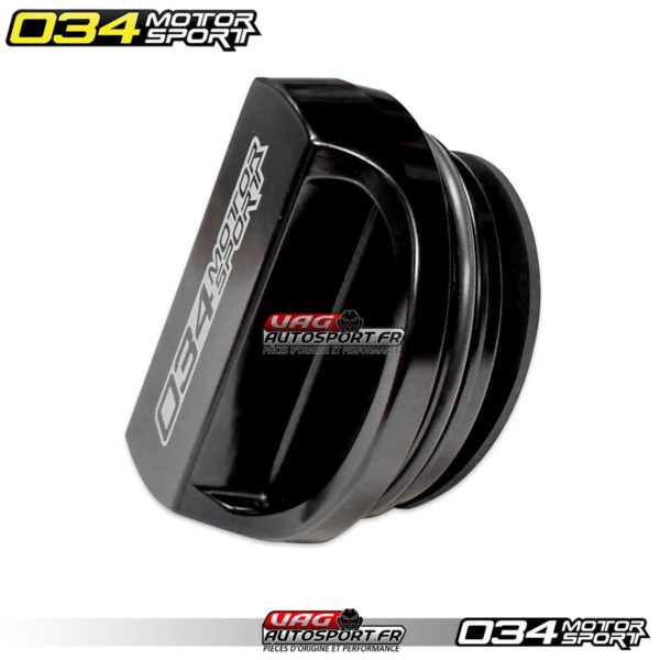 Bouchon d'huile en aluminium - 034Motorsport - 3.0 TFSI EA837 Supercharged - 034-110-Z016 – Image 5
