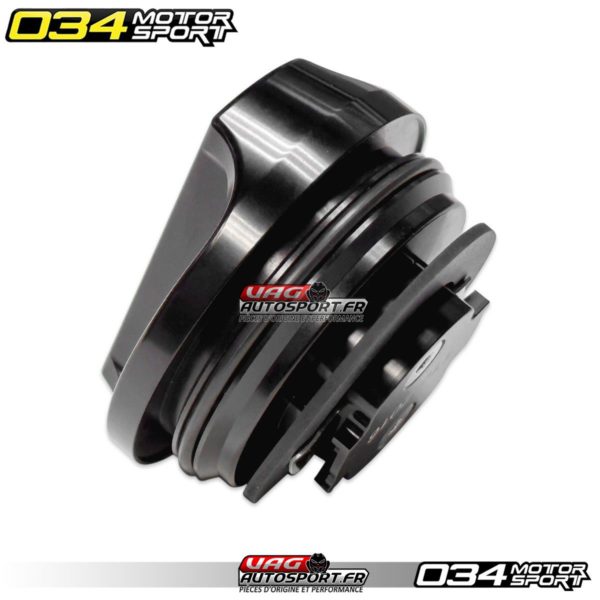 Bouchon d'huile en aluminium - 034Motorsport - 3.0 TFSI EA837 Supercharged - 034-110-Z016 – Image 6