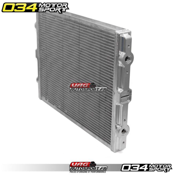 Kit Upgrade échangeur de chaleur du compresseur - Audi B8/B8.5 S4 - 3.0 TFSI - 034-102-1000 - 034Motorsport – Image 7