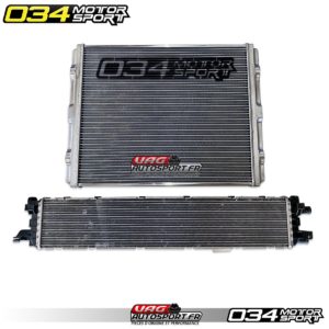 Kit Upgrade échangeur de chaleur du compresseur - Audi B8/B8.5 S4 - 3.0 TFSI - 034-102-1000 - 034Motorsport