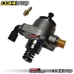 Pompe à Haute Pression Améliorée - 2.0T EA888 Gen 3 - 034-106-6060 - 034Motorsport