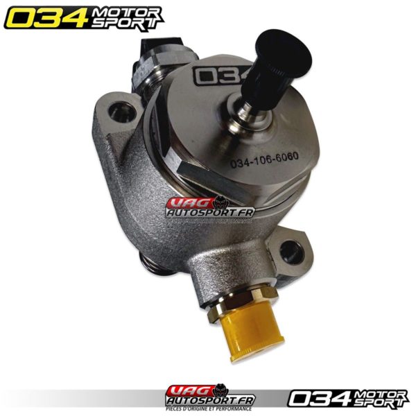 Pompe à Haute Pression Améliorée - 2.0T EA888 Gen 3 - 034-106-6060 - 034Motorsport – Image 2