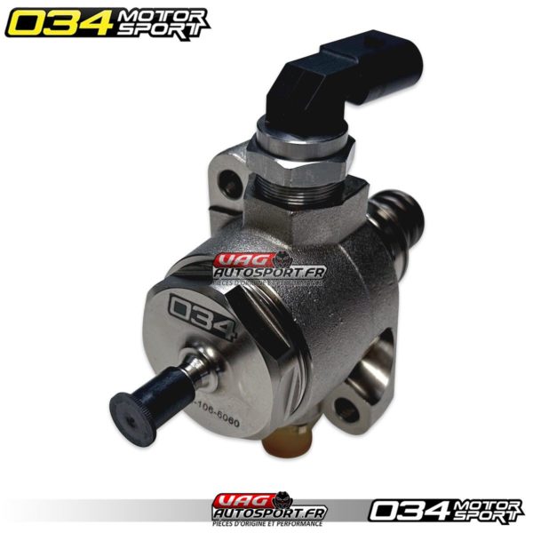 Pompe à Haute Pression Améliorée - 2.0T EA888 Gen 3 - 034-106-6060 - 034Motorsport – Image 3