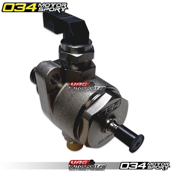 Pompe à Haute Pression Améliorée - 2.0T EA888 Gen 3 - 034-106-6060 - 034Motorsport – Image 5