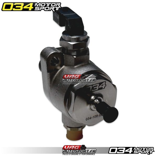 Pompe à Haute Pression Améliorée - 2.0T EA888 Gen 3 - 034-106-6060 - 034Motorsport – Image 6