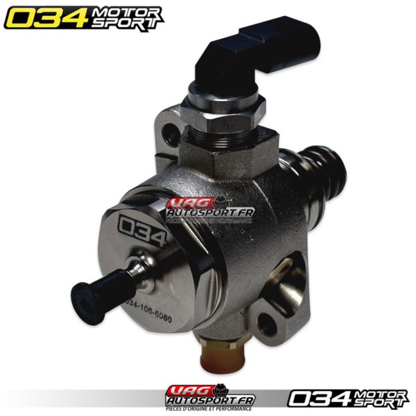 Pompe à Haute Pression Améliorée - 2.0T EA888 Gen 3 - 034-106-6060 - 034Motorsport – Image 7