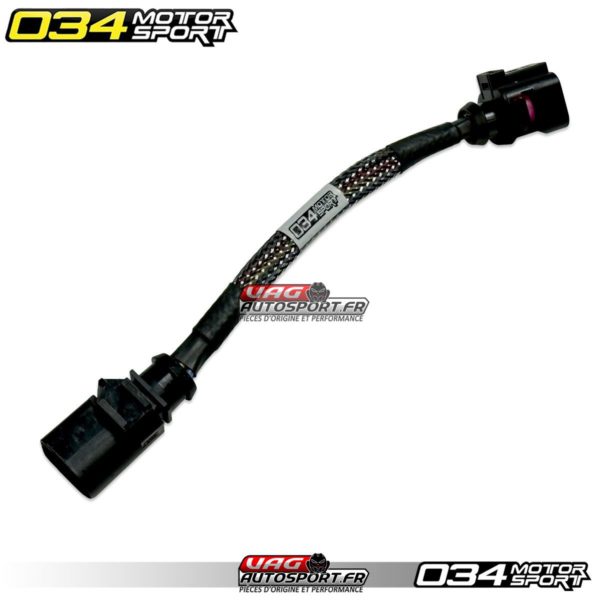 SüperDüper Charger 84mm Throttle Body System 034Motorsport pour Audi B8/B8.5 Q5/SQ5 3.0 TFSI (Réf. : 034-108-1906) – Image 2
