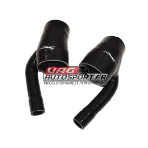 Durites Silicone Renforcées RS4 Replica - 034-108-3000 - 034Motorsport