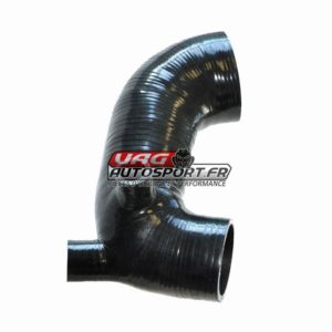 Durite admission silicone renforcée (Turbo Inlet Hose) - Audi S4/S6 C4 - AAN - 034-145-A005 - 034Motorsport
