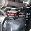 Durite admission silicone renforcée (Turbo Inlet Hose) - Audi S4/S6 C4 - AAN - 034-145-A005 - 034Motorsport – Image 4