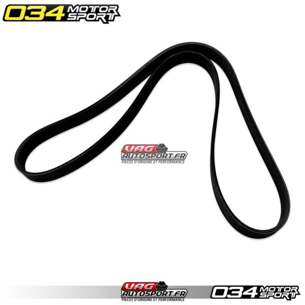 Kit Upgrade Poulie de Vilebrequin  207mm - 3.0 TFSI - AUDI S4/S5/Q5/SQ5 B8/B8.5 A6/A7 C7- 034-145-Z053 - 034Motorsport – Image 7