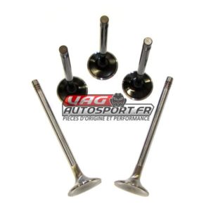 Soupape haut début - Moteurs 5 soupapes Audi / VW - 034-201-8014 - 034Motorsport