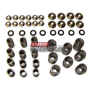 Jeu de ressorts de soupapes - High Rate & High Lift - 034-201-8018 - 034Motorsport