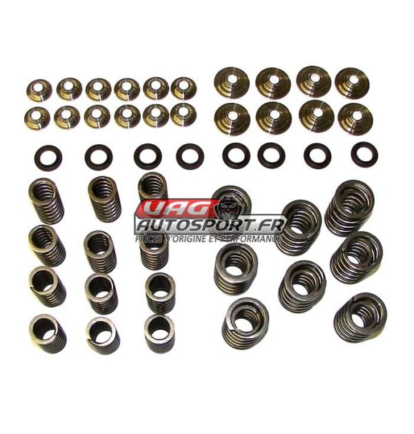 Jeu de ressorts de soupapes - High Rate & High Lift - 034-201-8018 - 034Motorsport