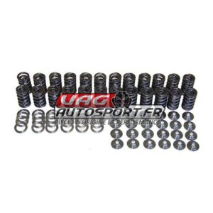 Jeu de ressorts de soupapes (avec Ti Retainers) pour moteurs 24v VR6 - 034-201-8021 - 034Motorsport