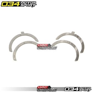 Jeu de rondelles de butée - Audi 2.7T et 2.8L 30V (Audi 30V V6) - 034-202-1015 - 034Motorsport