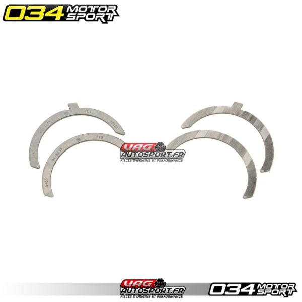 Jeu de rondelles de butée - Audi 2.7T et 2.8L 30V (Audi 30V V6) - 034-202-1015 - 034Motorsport