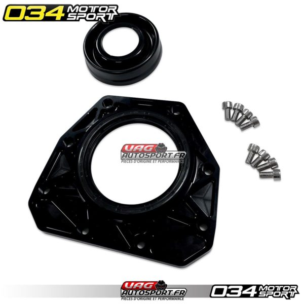 Joint principal arrière en aluminium usiné - 2.0 TSI & 2.0 TFSI - 034Motorsport – Image 2