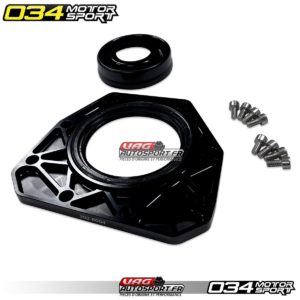 Joint principal arrière en aluminium usiné - 2.0 TSI & 2.0 TFSI - 034Motorsport