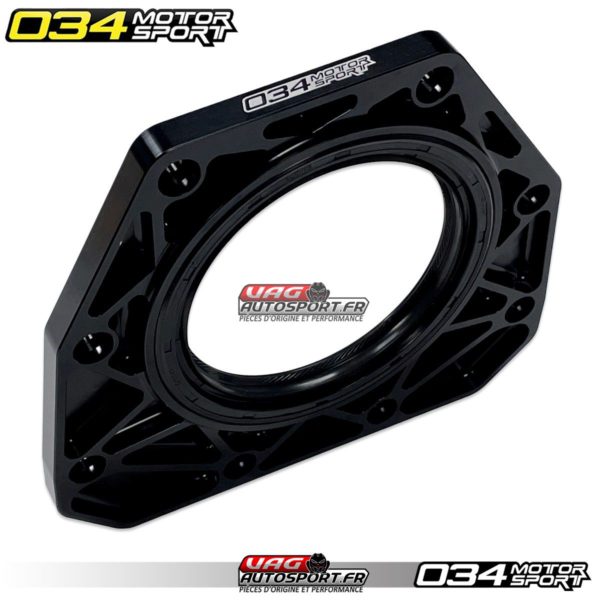 Joint principal arrière en aluminium usiné - 2.0 TSI & 2.0 TFSI - 034Motorsport – Image 4