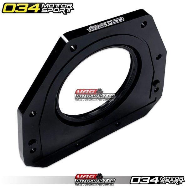 Joint principal arrière en aluminium usiné - 2.0 TSI & 2.0 TFSI - 034Motorsport – Image 5