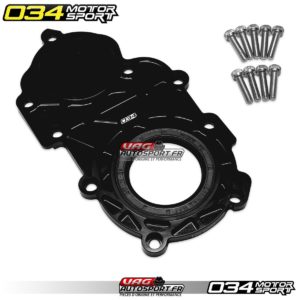 Joint principal avant en aluminium usiné - Audi EA837 3.0T (B8/B8.5/C7) - 034Motorsport