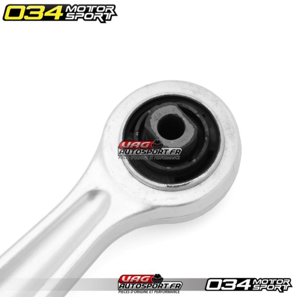 Kit de bras de suspensions renforcés - Audi A4/S4 B5/C5 & A6 B5 / VW Passat - 034-401-1002 - 034Motorsport – Image 2