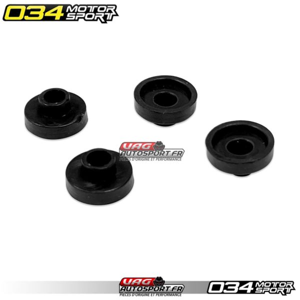 Kit de biellettes de rabaissement réglables en aluminium - Audi B9/B9.5 SQ5, C8 A6/S6/RS6, C8 A7/S7/RS7, 4M Q7/SQ7, 4M8 Q8/SQ8/RSQ8, E-Tron SUV, w/  034-401-Z072 – Image 5