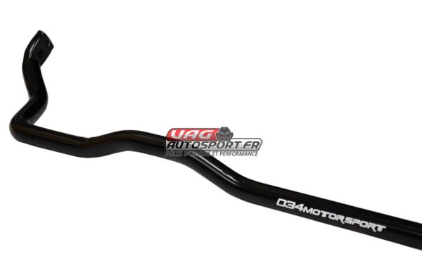 Kit Barre Stabilisatrice arrière réglable - Audi S2/RS2 B4/B5 & A4/S4/RS4 Quattro - 034-402-1001 - 034Motorsport – Image 2