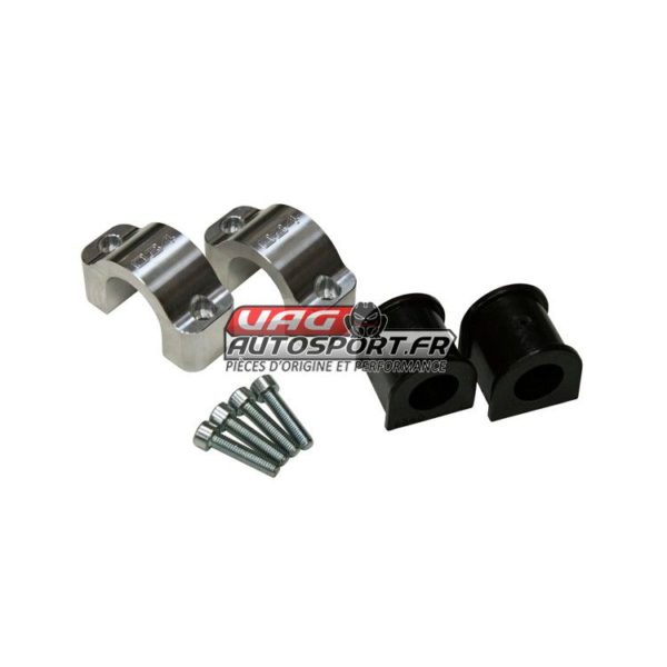 Kit Barre Stabilisatrice arrière réglable - Audi S2/RS2 B4/B5 & A4/S4/RS4 Quattro - 034-402-1001 - 034Motorsport – Image 4
