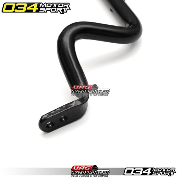 Barre Stabilisatrice Arrière AUDI B8/B8.5 Audi A4/S4/RS4, A5/S5/RS5 - 034-402-1005 - 034Motorsport – Image 2