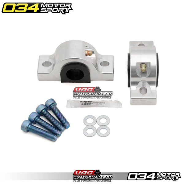 Barre Stabilisatrice Arrière AUDI B8/B8.5 Audi A4/S4/RS4, A5/S5/RS5 - 034-402-1005 - 034Motorsport – Image 3